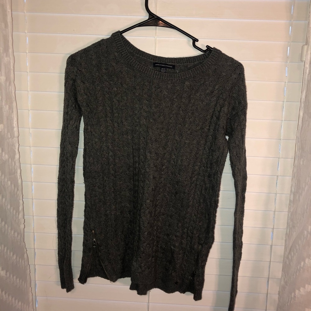 AE sweater